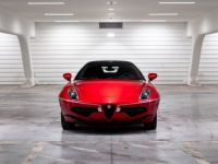 Alfa Romeo Disco Volante - Prix sur Demande - #12