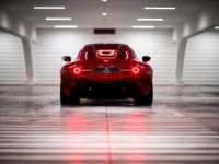 Alfa Romeo Disco Volante - Prix sur Demande - #19