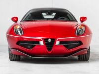 Alfa Romeo Disco Volante - Prix sur Demande - #24