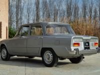 Alfa Romeo Giulia 1.3  SUPER - Prix sur Demande - #6