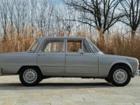 Alfa Romeo Giulia 1.3  SUPER - Prix sur Demande - #3