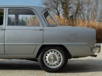 Alfa Romeo Giulia 1.3  SUPER - Prix sur Demande - #42