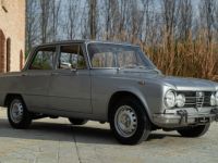 Alfa Romeo Giulia 1.3  SUPER - Prix sur Demande - #4