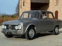 Alfa Romeo Giulia 1.3  SUPER - Prix sur Demande - #2