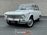 Alfa Romeo Giulia 1.3 Ti - <small></small> 19.999 € <small>TTC</small> - #1