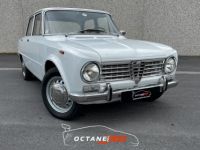 Alfa Romeo Giulia 1.3 Ti - <small></small> 19.999 € <small>TTC</small> - #7