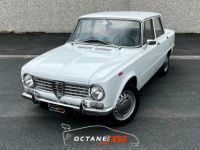 Alfa Romeo Giulia 1.3 Ti - <small></small> 19.999 € <small>TTC</small> - #9