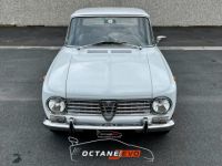 Alfa Romeo Giulia 1.3 Ti - <small></small> 19.999 € <small>TTC</small> - #16