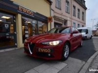 Alfa Romeo Giulia 136 CH BUSINESS GARANTIE 6 MOIS - <small></small> 19.990 € <small>TTC</small> - #1