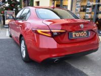 Alfa Romeo Giulia 136 CH BUSINESS GARANTIE 6 MOIS - <small></small> 19.990 € <small>TTC</small> - #4