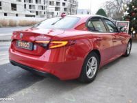 Alfa Romeo Giulia 136 CH BUSINESS GARANTIE 6 MOIS - <small></small> 19.990 € <small>TTC</small> - #6