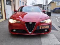 Alfa Romeo Giulia 136 CH BUSINESS GARANTIE 6 MOIS - <small></small> 19.990 € <small>TTC</small> - #8