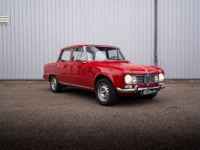 Alfa Romeo Giulia 1600 Ti Super - <small></small> 36.000 € <small>TTC</small> - #1