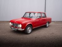 Alfa Romeo Giulia 1600 Ti Super - <small></small> 36.000 € <small>TTC</small> - #2