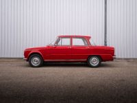 Alfa Romeo Giulia 1600 Ti Super - <small></small> 36.000 € <small>TTC</small> - #3