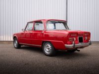 Alfa Romeo Giulia 1600 Ti Super - <small></small> 36.000 € <small>TTC</small> - #4