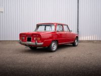 Alfa Romeo Giulia 1600 Ti Super - <small></small> 36.000 € <small>TTC</small> - #5