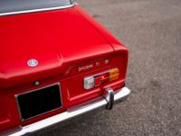 Alfa Romeo Giulia 1600 Ti Super - <small></small> 36.000 € <small>TTC</small> - #24