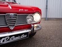 Alfa Romeo Giulia 1600 Ti Super - <small></small> 36.000 € <small>TTC</small> - #28