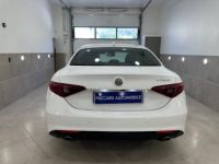 Alfa Romeo Giulia 180CV SUPER - <small></small> 14.990 € <small>TTC</small> - #6