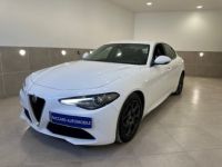 Alfa Romeo Giulia 180CV SUPER - <small></small> 14.990 € <small>TTC</small> - #9