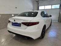 Alfa Romeo Giulia 180CV SUPER - <small></small> 14.990 € <small>TTC</small> - #10