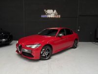 Alfa Romeo Giulia (2) 2.2 210ch AT8 Q4 Veloce Ti - <small></small> 30.990 € <small>TTC</small> - #1