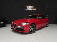 Alfa Romeo Giulia (2) 2.2 210ch AT8 Q4 Veloce Ti - <small></small> 30.990 € <small>TTC</small> - #2