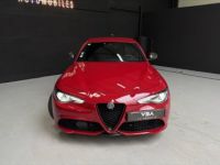 Alfa Romeo Giulia (2) 2.2 210ch AT8 Q4 Veloce Ti - <small></small> 30.990 € <small>TTC</small> - #3