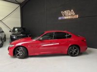 Alfa Romeo Giulia (2) 2.2 210ch AT8 Q4 Veloce Ti - <small></small> 30.990 € <small>TTC</small> - #4