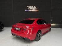 Alfa Romeo Giulia (2) 2.2 210ch AT8 Q4 Veloce Ti - <small></small> 30.990 € <small>TTC</small> - #5