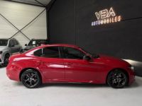 Alfa Romeo Giulia (2) 2.2 210ch AT8 Q4 Veloce Ti - <small></small> 30.990 € <small>TTC</small> - #6