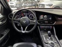 Alfa Romeo Giulia (2) 2.2 210ch AT8 Q4 Veloce Ti - <small></small> 30.990 € <small>TTC</small> - #14