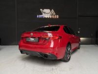 Alfa Romeo Giulia (2) 2.2 210ch AT8 Q4 Veloce Ti - <small></small> 30.990 € <small>TTC</small> - #32