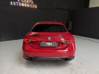 Alfa Romeo Giulia (2) 2.2 210ch AT8 Q4 Veloce Ti - <small></small> 30.990 € <small>TTC</small> - #33