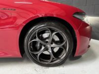 Alfa Romeo Giulia (2) 2.2 210ch AT8 Q4 Veloce Ti - <small></small> 30.990 € <small>TTC</small> - #34