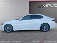 Alfa Romeo Giulia 2.0 TB 200 ch AT8 Sport - <small></small> 26.990 € <small>TTC</small> - #5