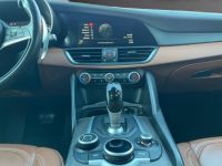 Alfa Romeo Giulia 2.0 TB 200 ch AT8 Sport - <small></small> 26.990 € <small>TTC</small> - #12