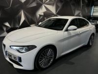 Alfa Romeo Giulia 2.0 TB 200CH AT8 - <small></small> 24.490 € <small>TTC</small> - #1