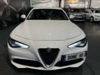 Alfa Romeo Giulia 2.0 TB 200CH AT8 - <small></small> 24.490 € <small>TTC</small> - #2