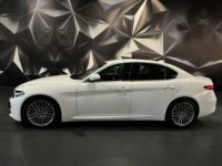 Alfa Romeo Giulia 2.0 TB 200CH AT8 - <small></small> 24.490 € <small>TTC</small> - #3