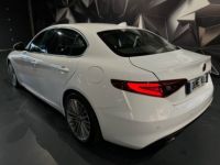 Alfa Romeo Giulia 2.0 TB 200CH AT8 - <small></small> 24.490 € <small>TTC</small> - #4