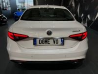 Alfa Romeo Giulia 2.0 TB 200CH AT8 - <small></small> 24.490 € <small>TTC</small> - #5