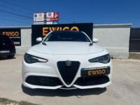 Alfa Romeo Giulia 2.0 TB 280 ch TI VELOCE Q4 BVA TOIT OUVRANT - <small></small> 34.989 € <small>TTC</small> - #2