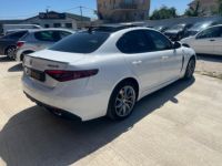 Alfa Romeo Giulia 2.0 TB 280 ch TI VELOCE Q4 BVA TOIT OUVRANT - <small></small> 34.989 € <small>TTC</small> - #7