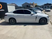 Alfa Romeo Giulia 2.0 TB 280 ch TI VELOCE Q4 BVA TOIT OUVRANT - <small></small> 34.989 € <small>TTC</small> - #8