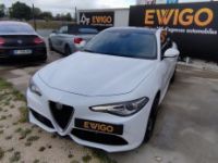 Alfa Romeo Giulia 2.0 TB 280 ch VELOCE Q4 BVA + 4 JANTES D'ORIGINE - <small></small> 27.489 € <small>TTC</small> - #1