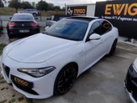 Alfa Romeo Giulia 2.0 TB 280 ch VELOCE Q4 BVA + 4 JANTES D'ORIGINE - <small></small> 27.489 € <small>TTC</small> - #2