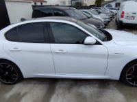 Alfa Romeo Giulia 2.0 TB 280 ch VELOCE Q4 BVA + 4 JANTES D'ORIGINE - <small></small> 27.489 € <small>TTC</small> - #7