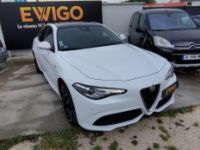 Alfa Romeo Giulia 2.0 TB 280 ch VELOCE Q4 BVA + 4 JANTES D'ORIGINE - <small></small> 27.489 € <small>TTC</small> - #8